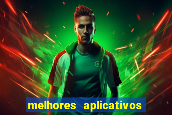 melhores aplicativos para analisar jogos de futebol